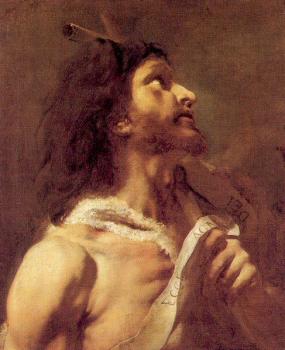 喬瓦尼 巴蒂斯塔 皮亞澤塔 St. John the Baptist 喬瓦尼 巴蒂斯塔 皮亞澤塔 St. John the Baptist